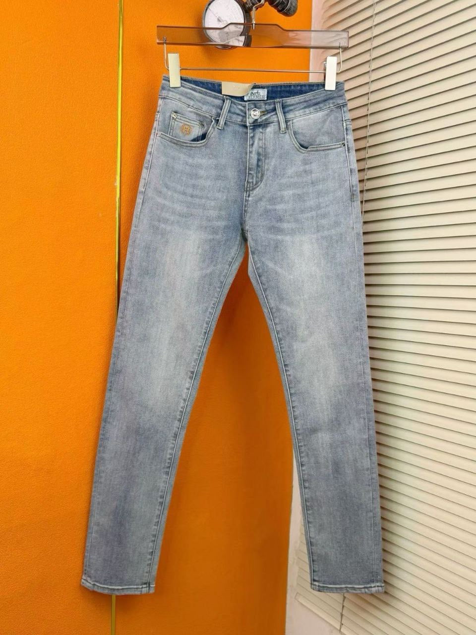 Hermes Jeans Pants