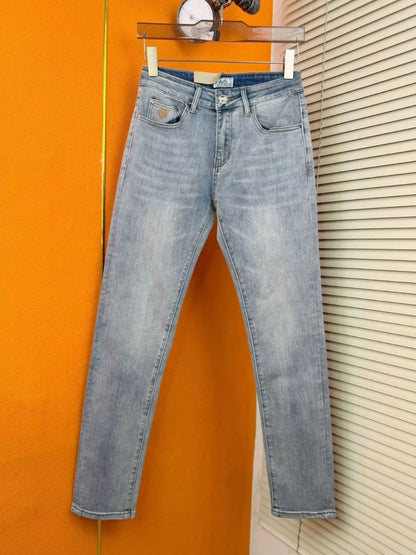 Hermes Jeans Pants