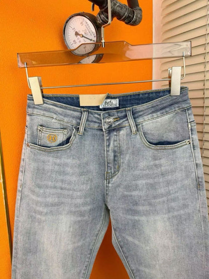 Hermes Jeans Pants