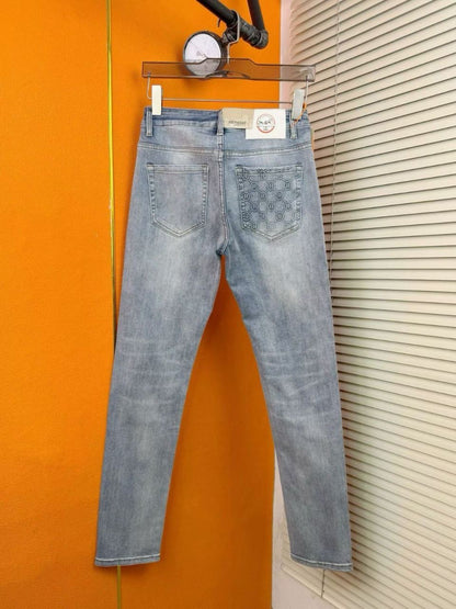 Hermes Jeans Pants