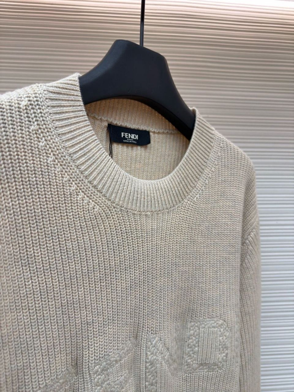 Fendi Sweater