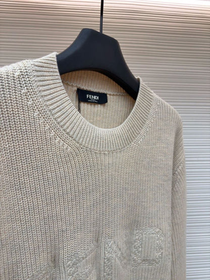 Fendi Sweater