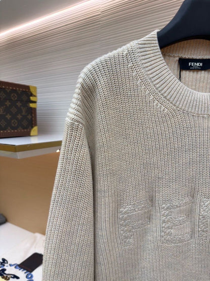 Fendi Sweater