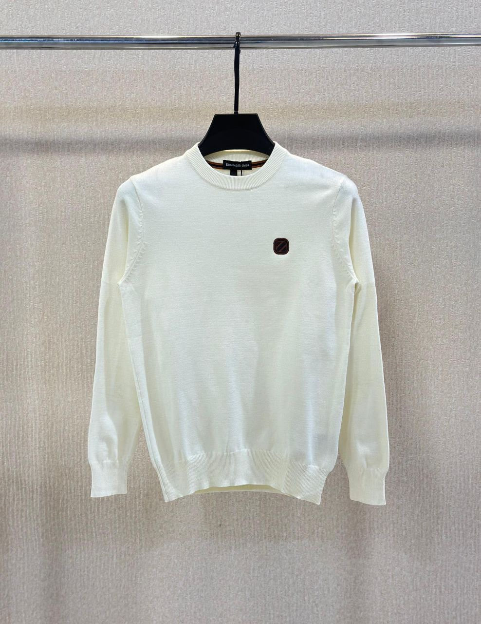 Zegna Sweater