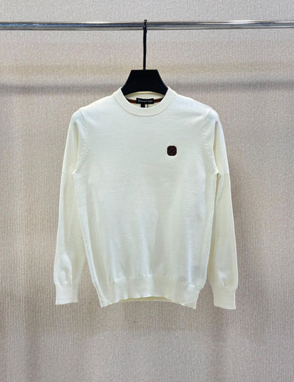 Zegna Sweater