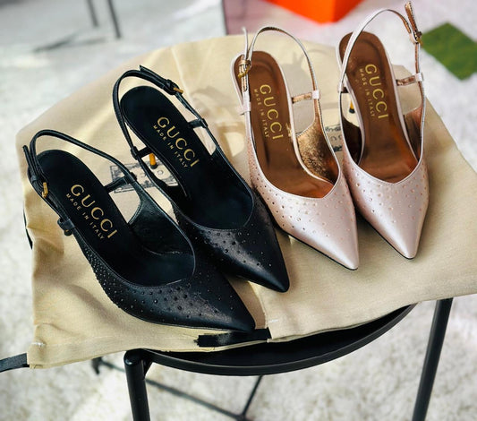 Gucci Heels