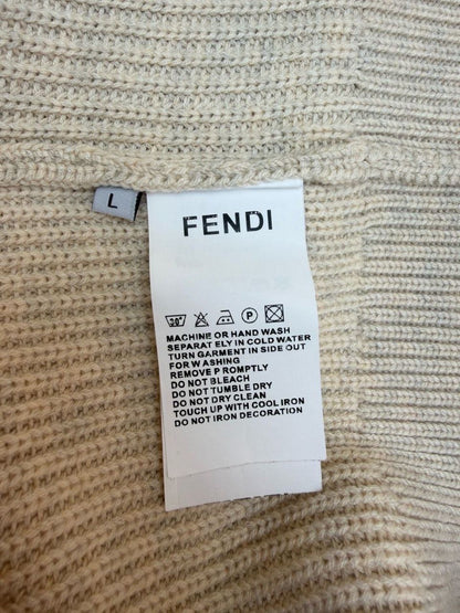 Fendi Sweater