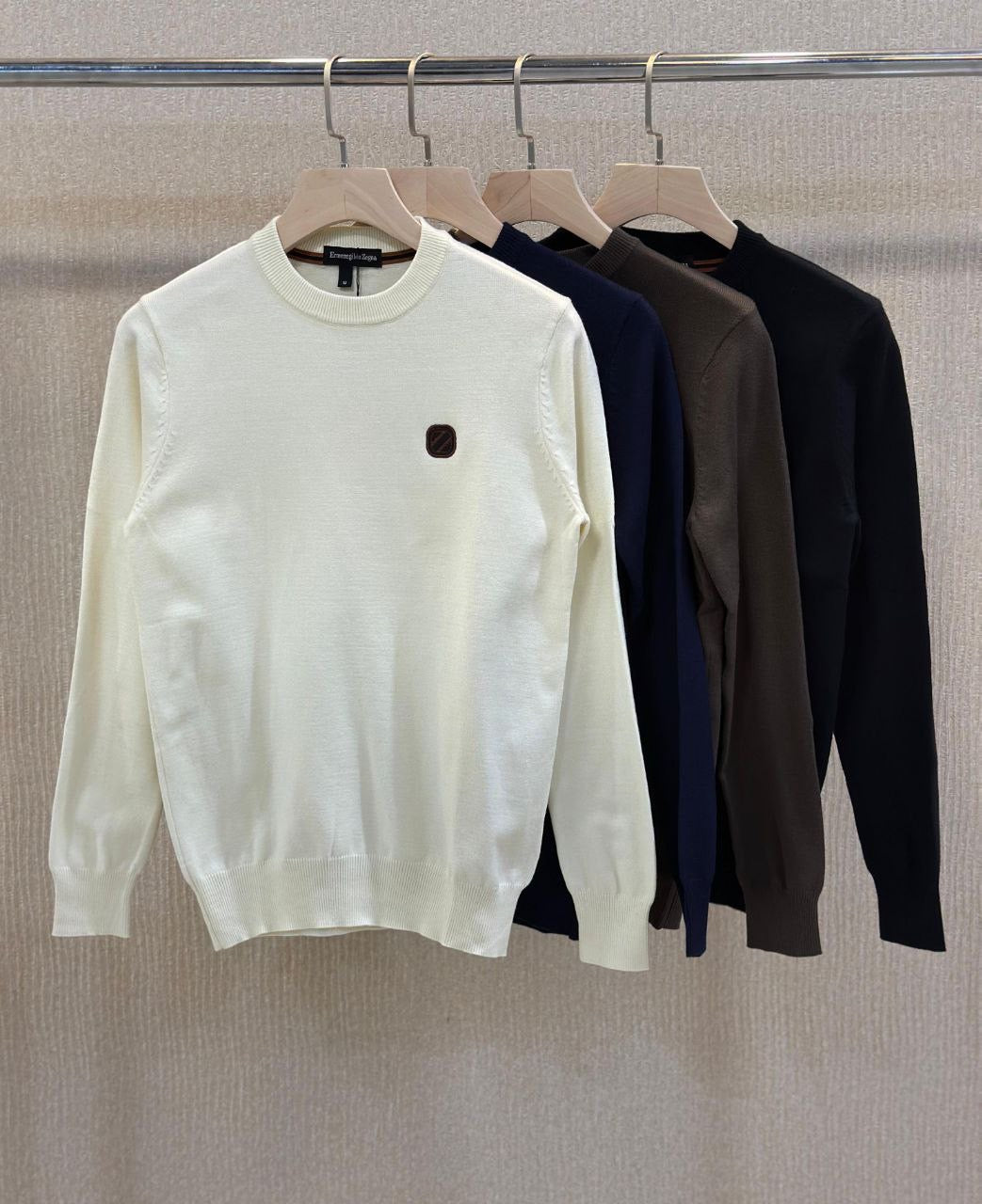Zegna Sweater