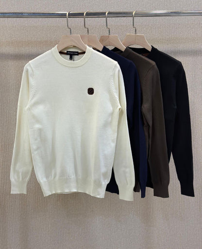Zegna Sweater