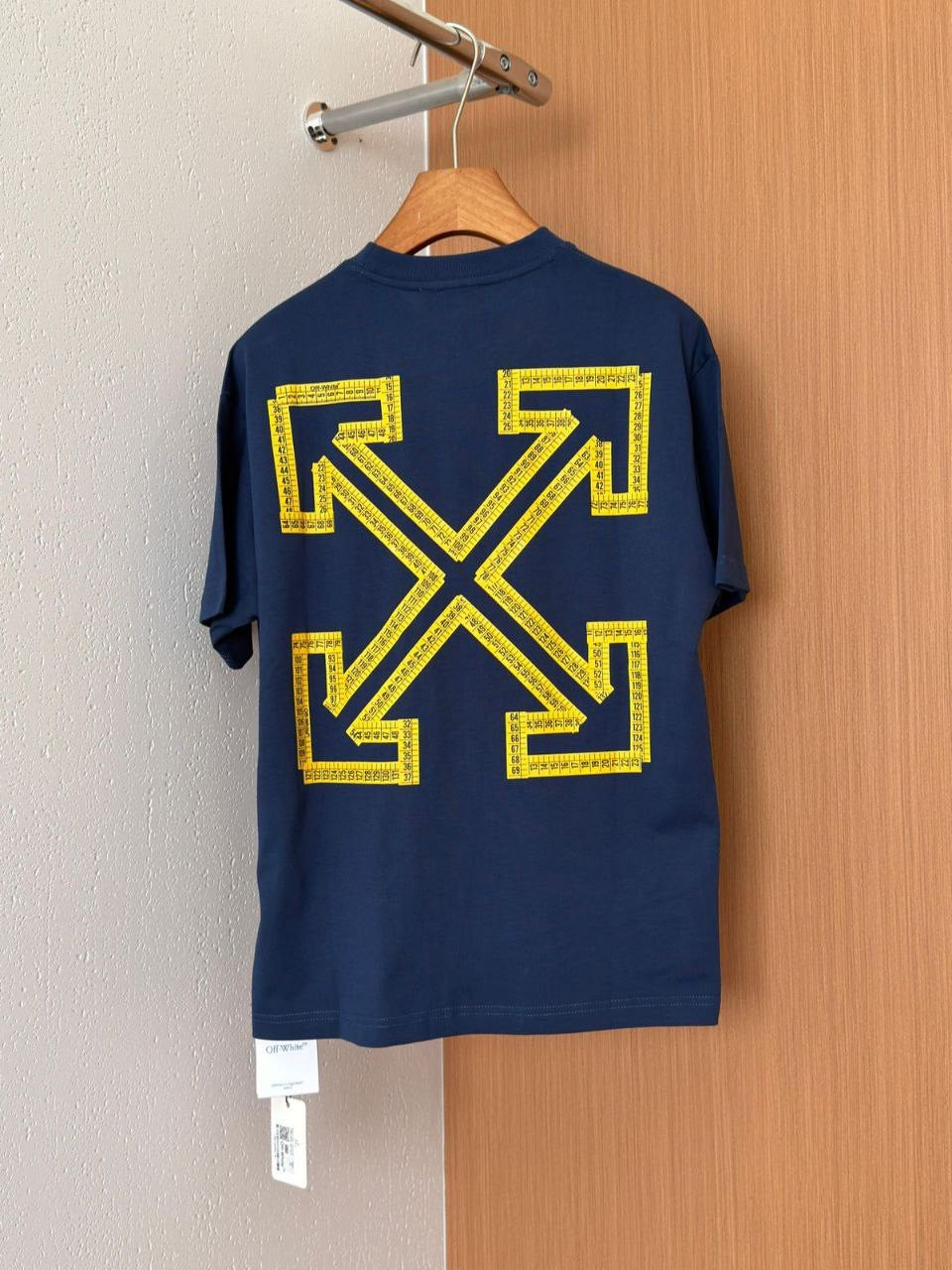 Off White T-shirt