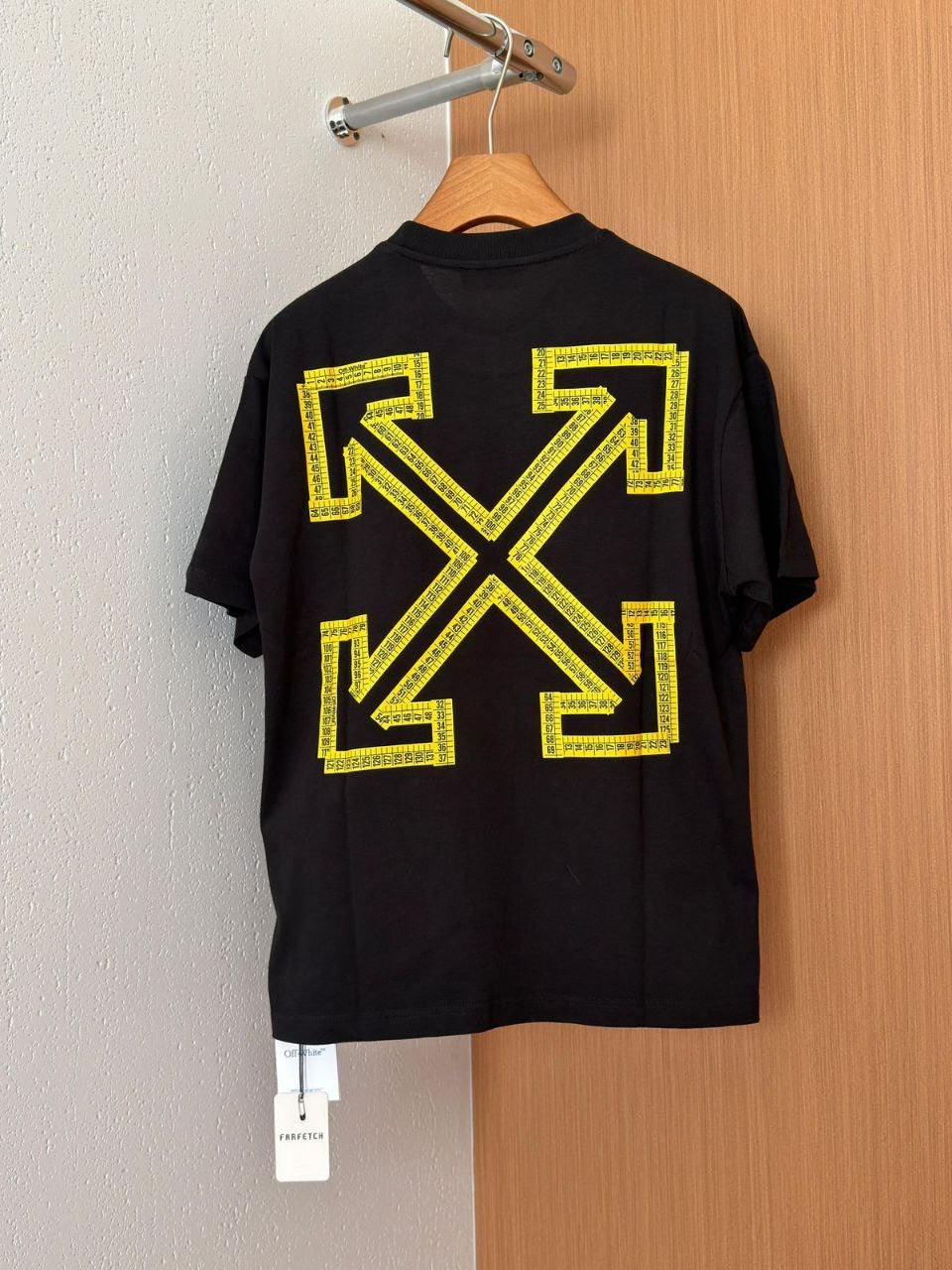 Off White T-shirt