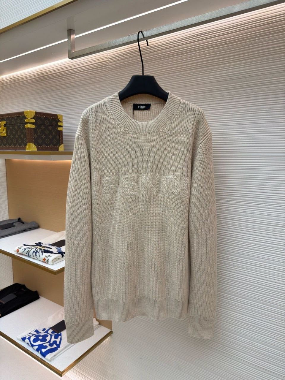 Fendi Sweater