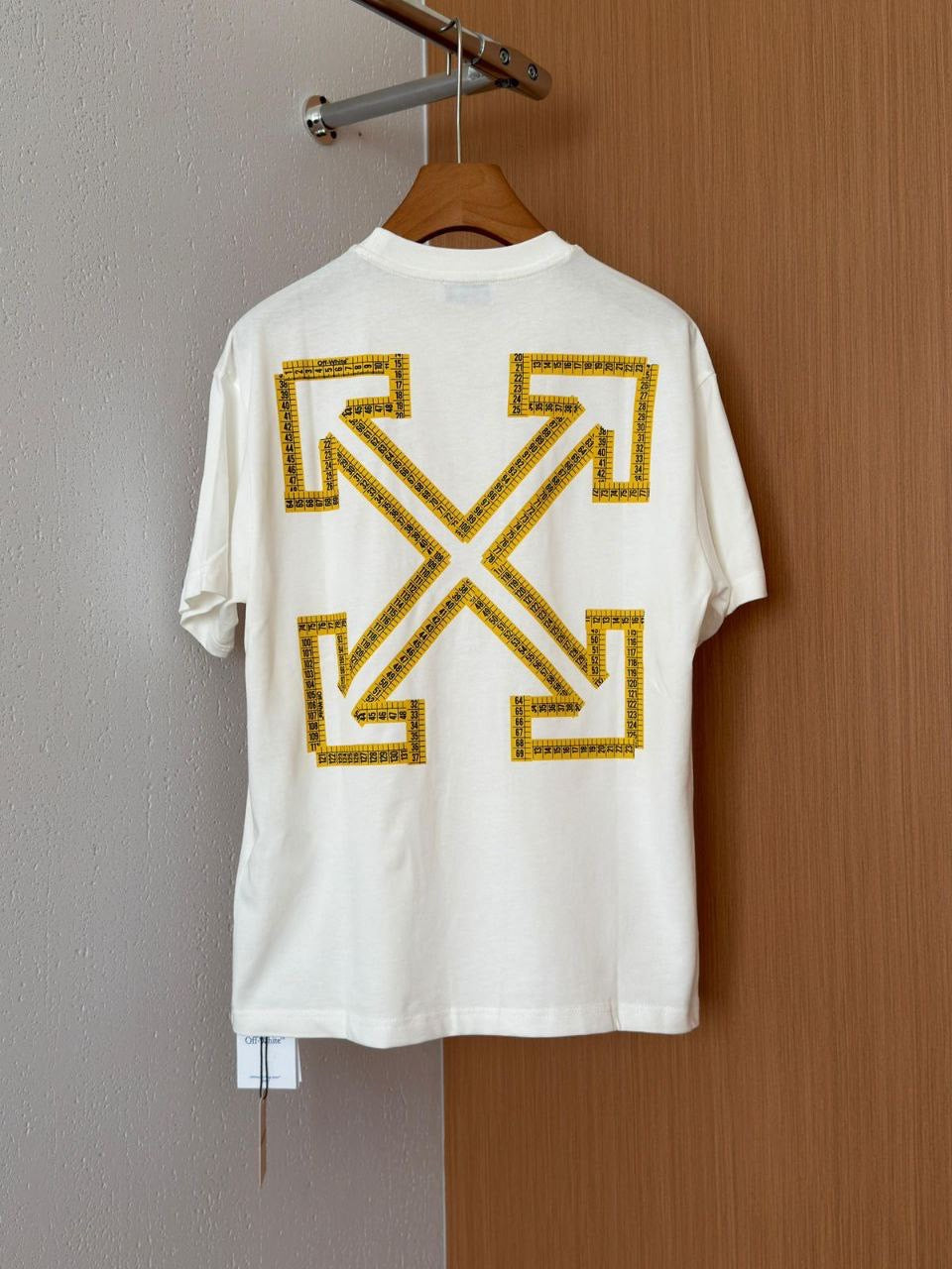 Off White T-shirt