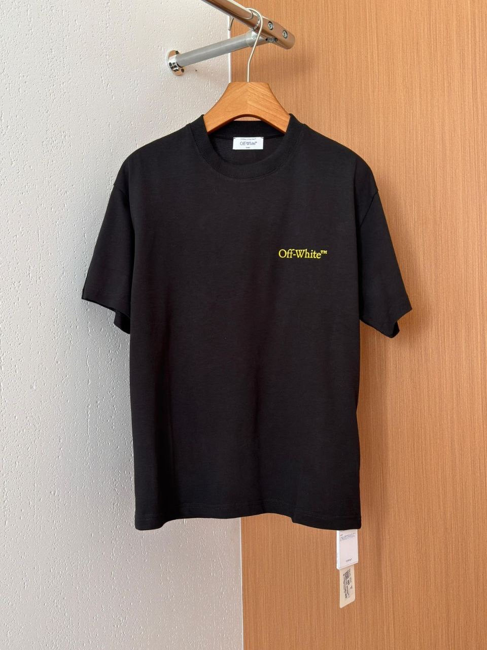 Off White T-shirt