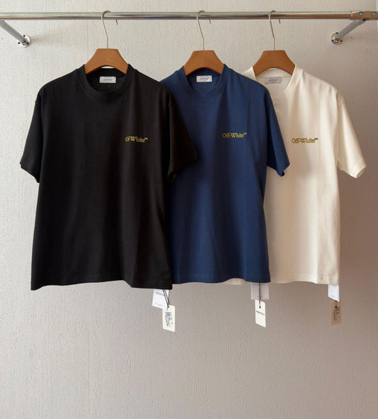 Off White T-shirt