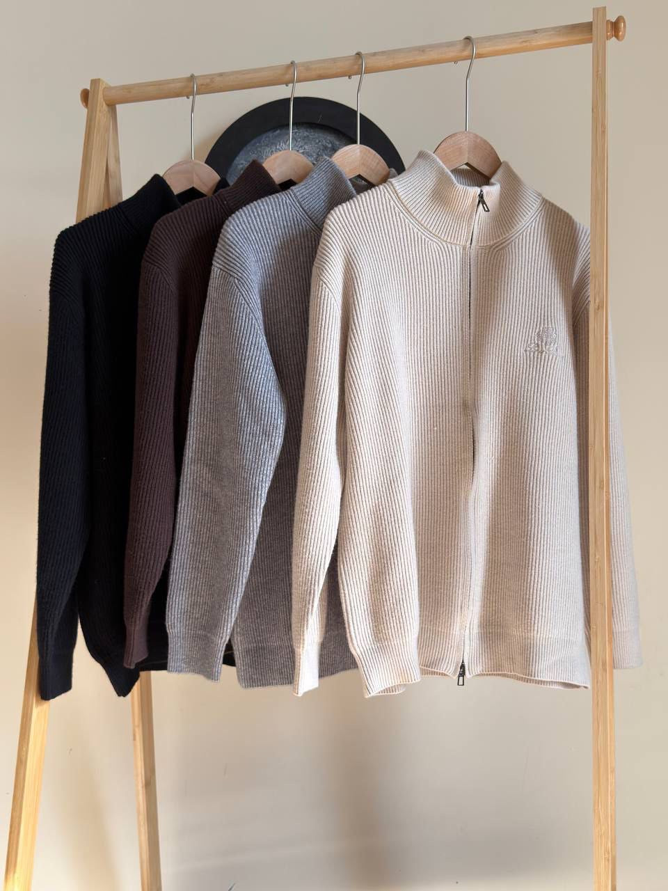 Loro Piana Sweater