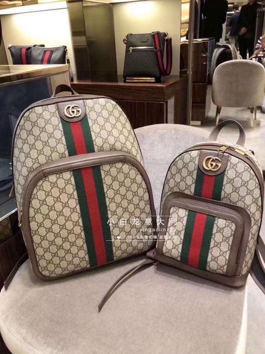 Gucci Backpack
