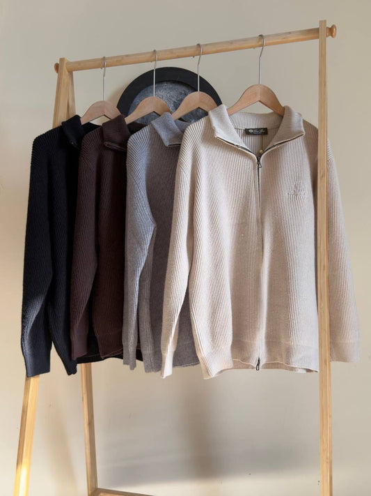 Loro Piana Sweater