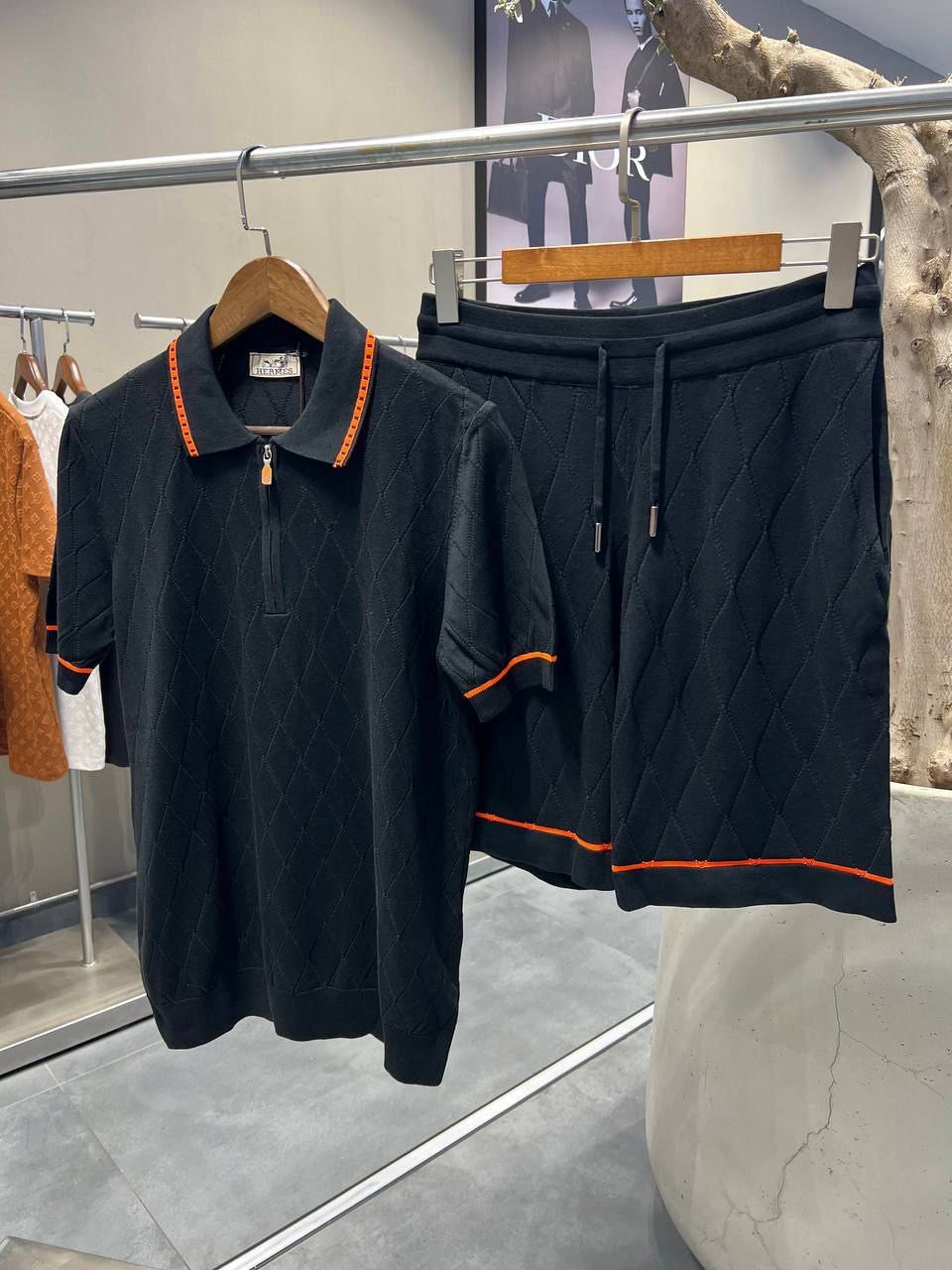 Hermes Set