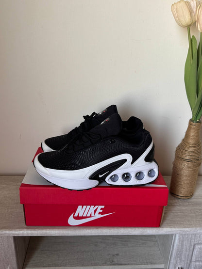 Nike Air Max DN Black / White
