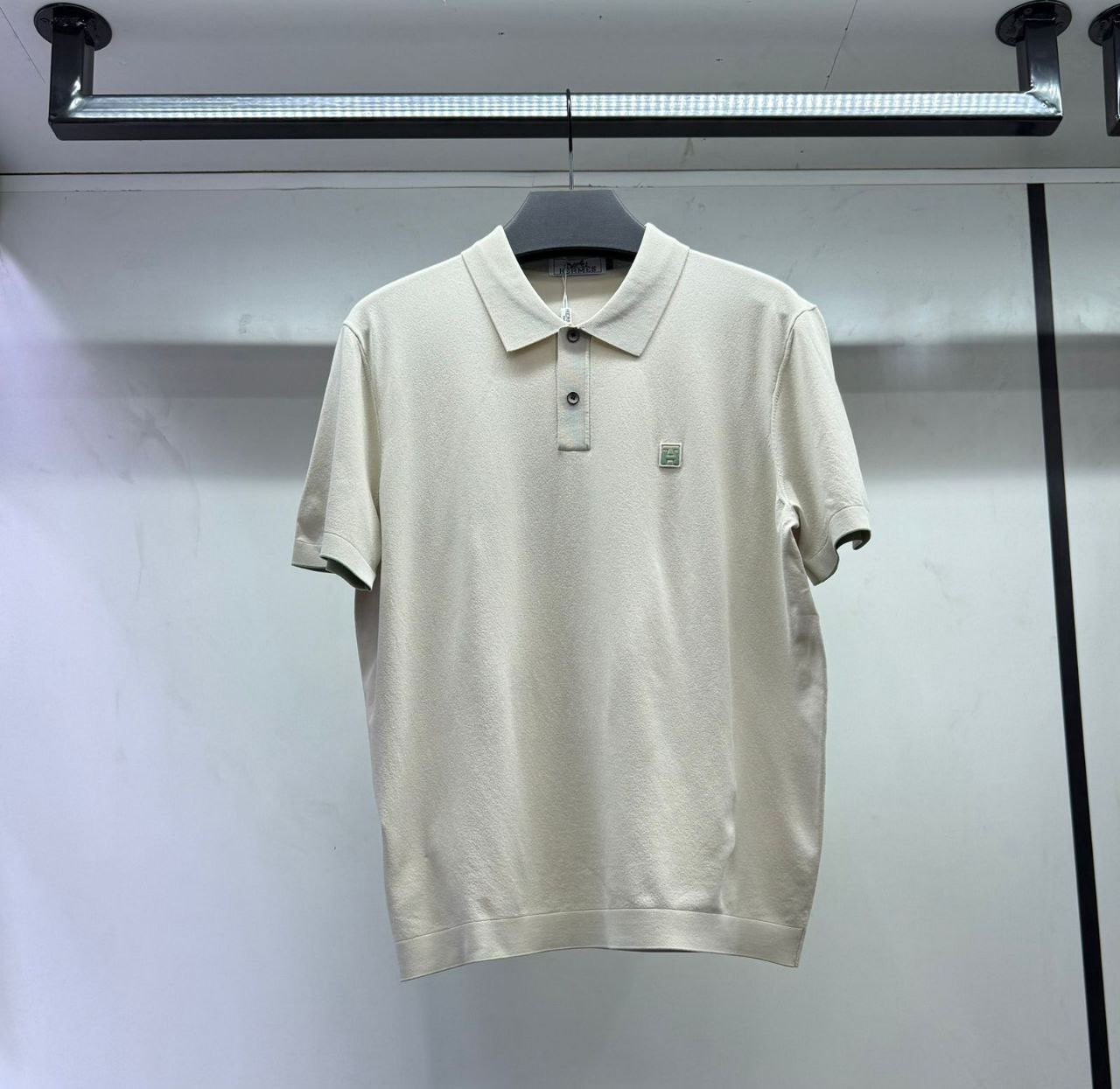 Hermes Polo Shirt