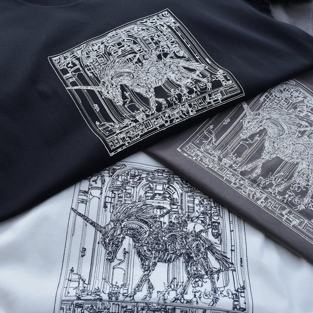 Hermes T-shirt