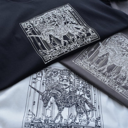 Hermes T-shirt