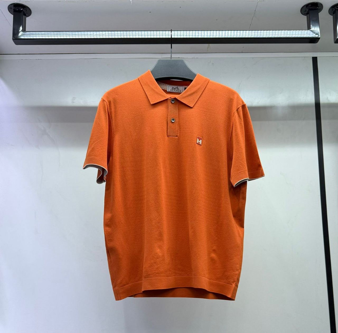 Hermes Polo Shirt