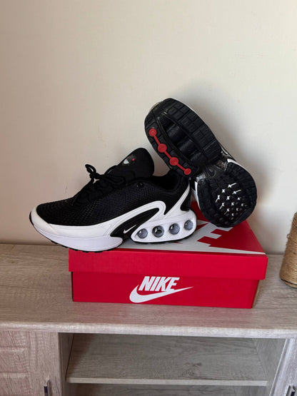 Nike Air Max DN Black / White