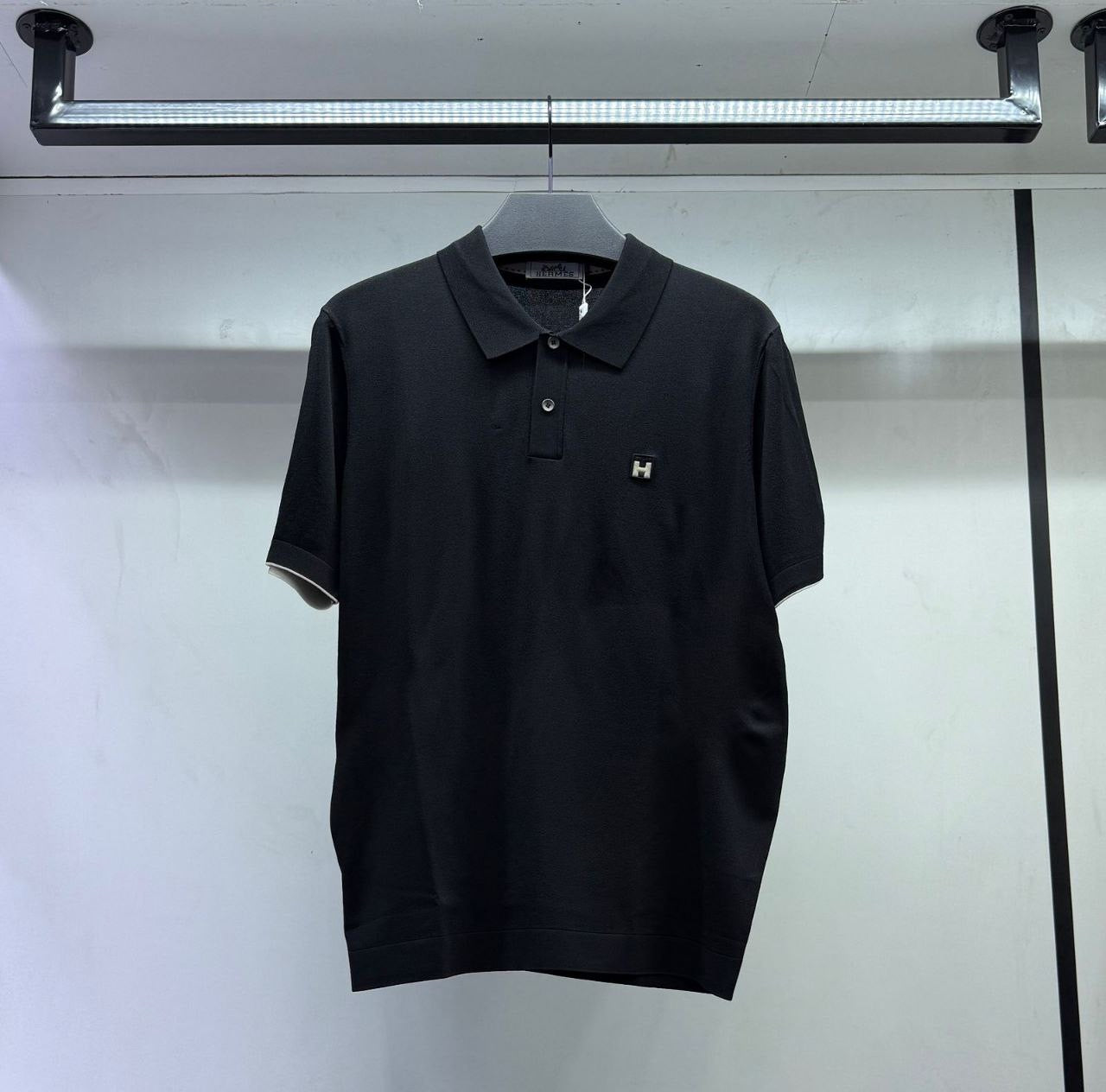 Hermes Polo Shirt