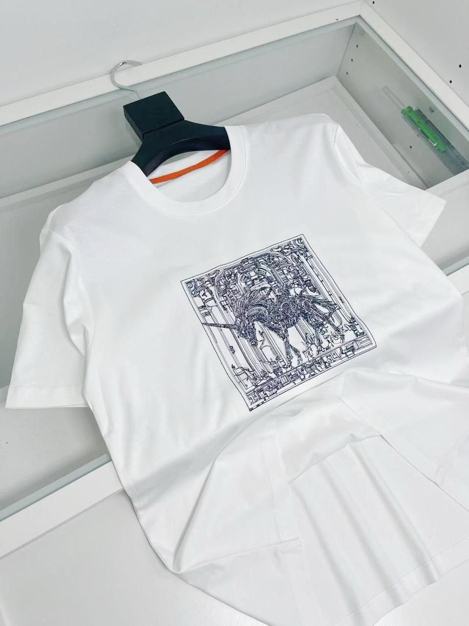 Hermes T-shirt