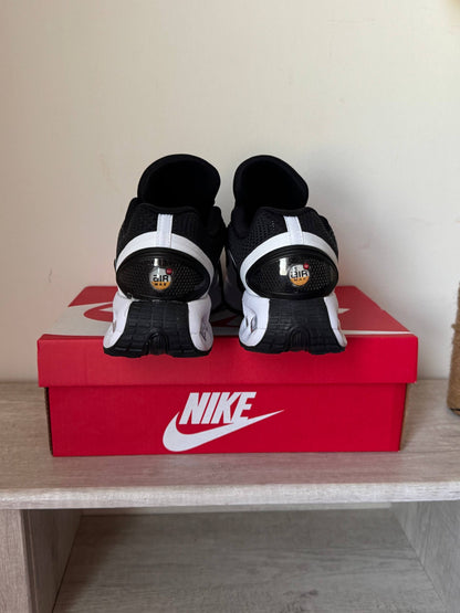 Nike Air Max DN Black / White