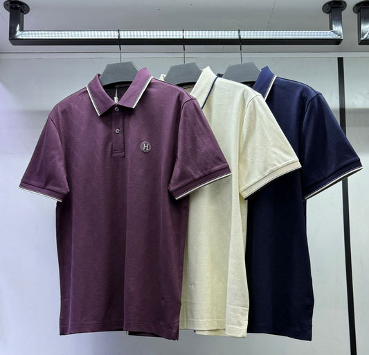 Hermes Polo Shirt