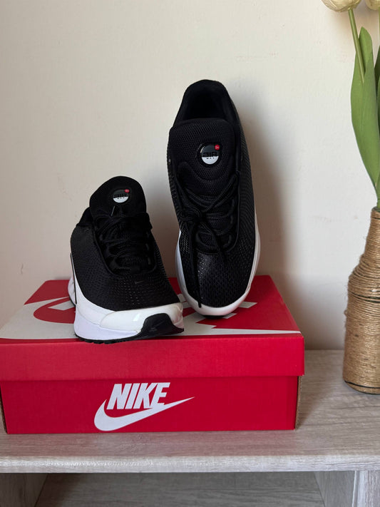 Nike Air Max DN Black / White