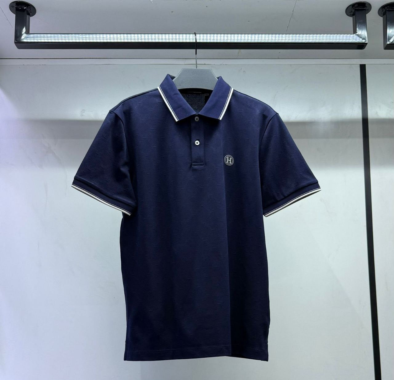 Hermes Polo Shirt