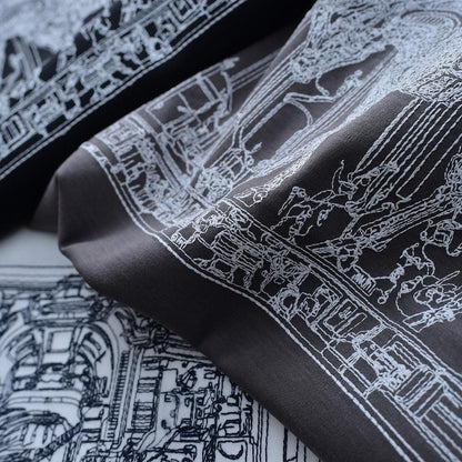 Hermes T-shirt