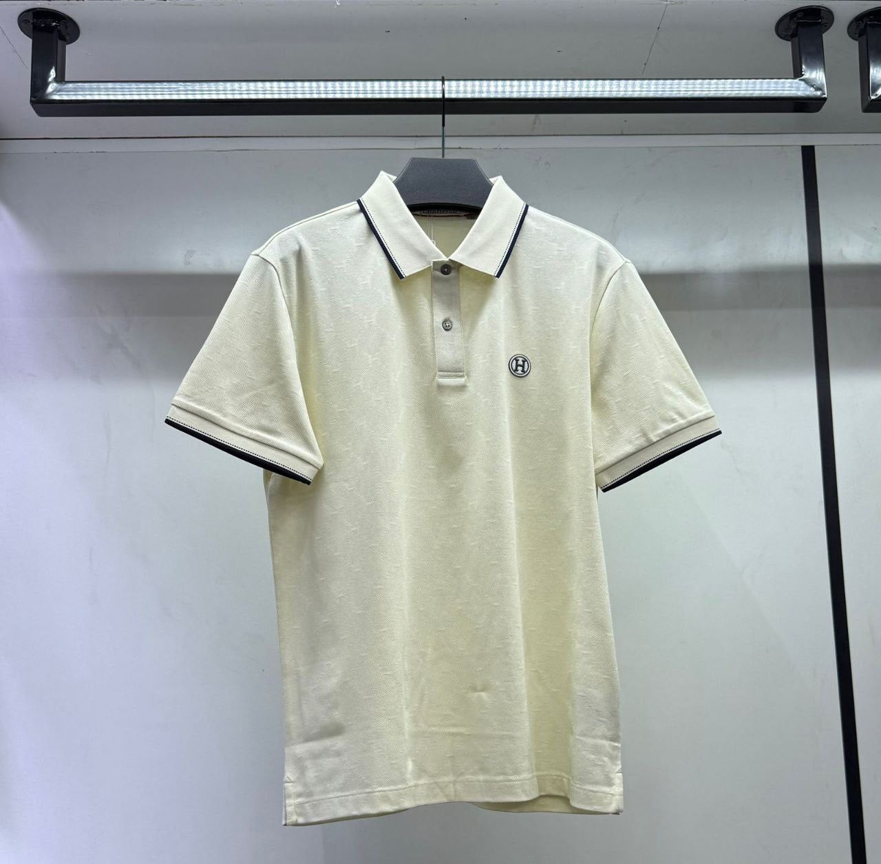 Hermes Polo Shirt