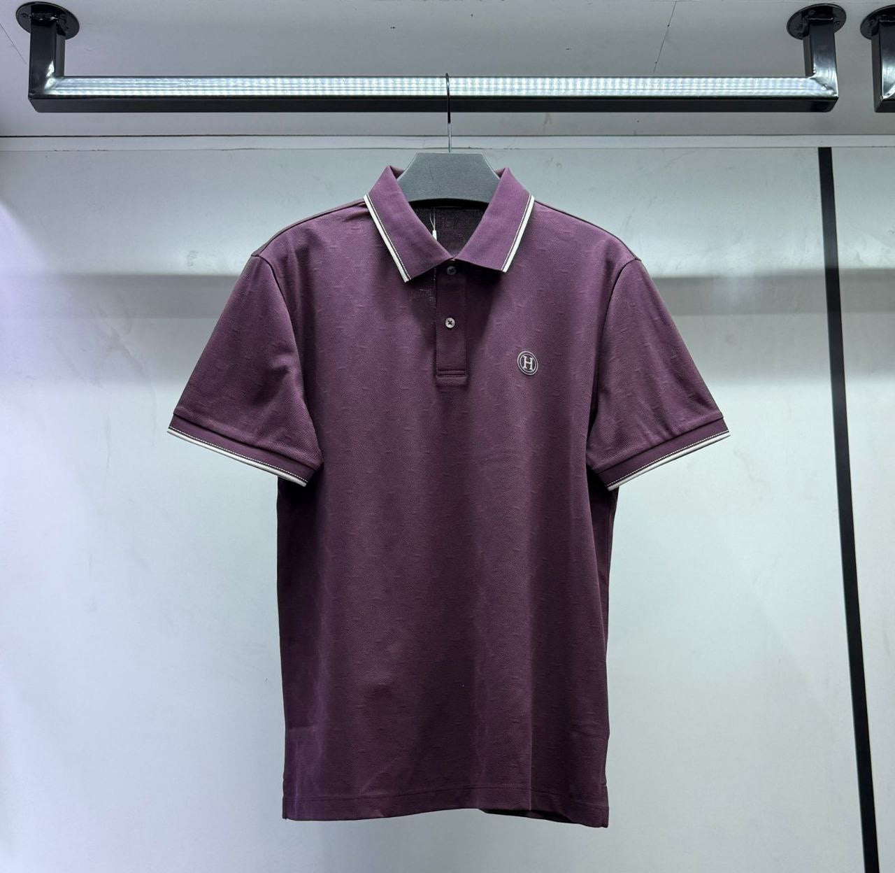 Hermes Polo Shirt