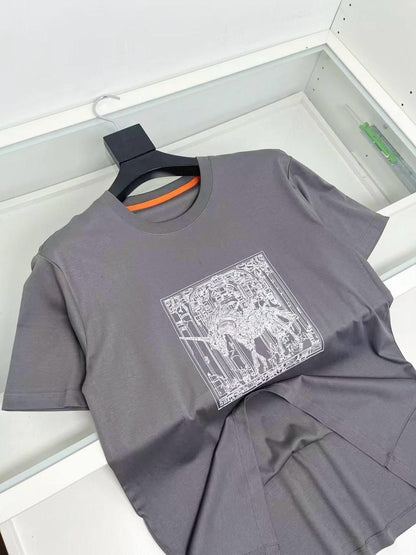 Hermes T-shirt