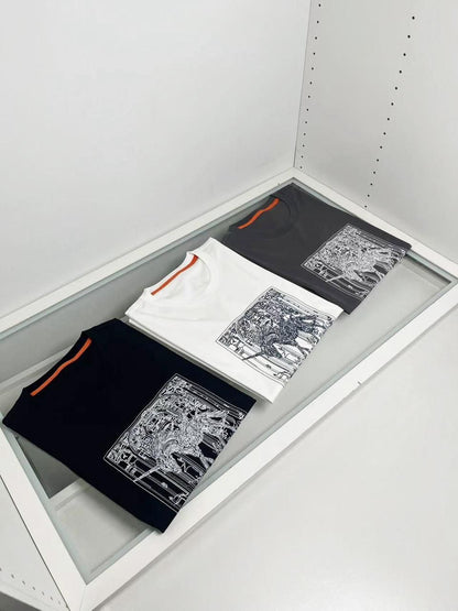 Hermes T-shirt