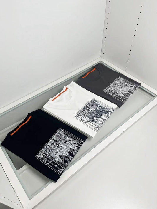 Hermes T-shirt