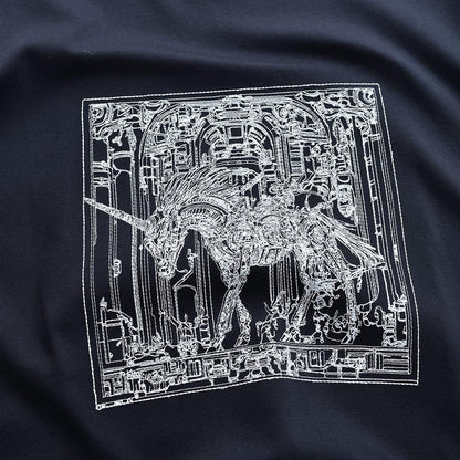 Hermes T-shirt