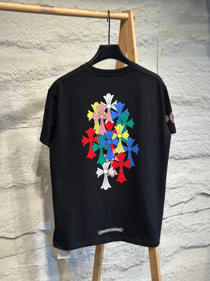 Chrome hearts T-shirt