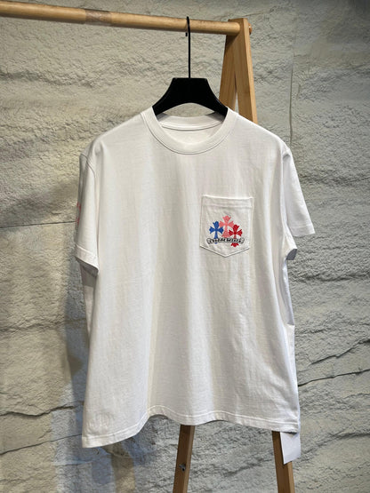 Chrome hearts T-shirt