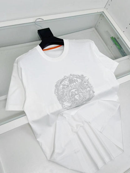 Hermes T-shirt