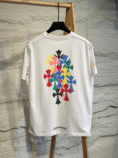 Chrome hearts T-shirt