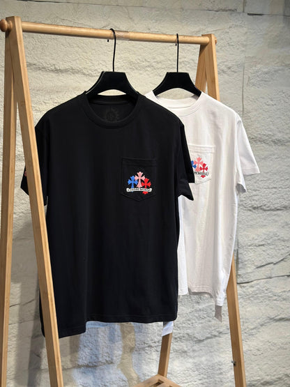 Chrome hearts T-shirt