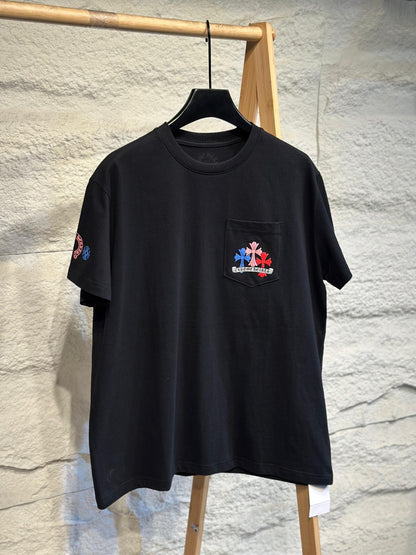 Chrome hearts T-shirt