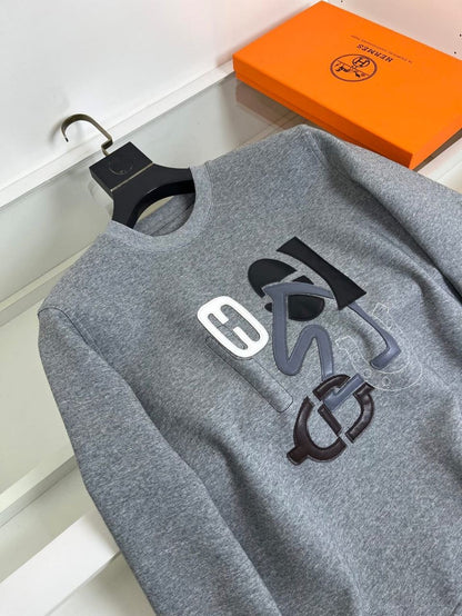 Hermes Sweatshirt