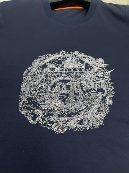 Hermes T-shirt